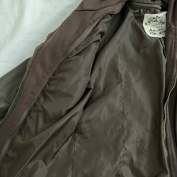 Made by Johnny Brown Jacket - Picture 4 of 12